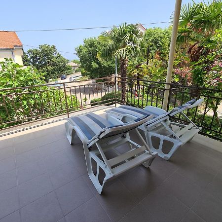 Apartman Tamy Malinska Exterior foto