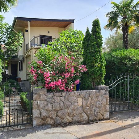 Apartman Tamy Malinska Exterior foto
