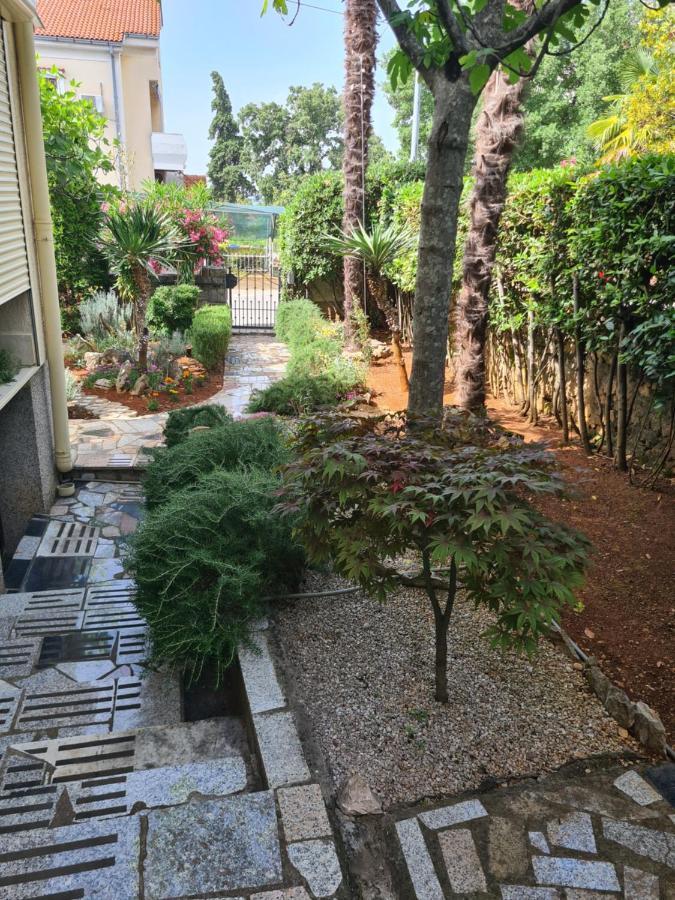 Apartman Tamy Malinska Exterior foto